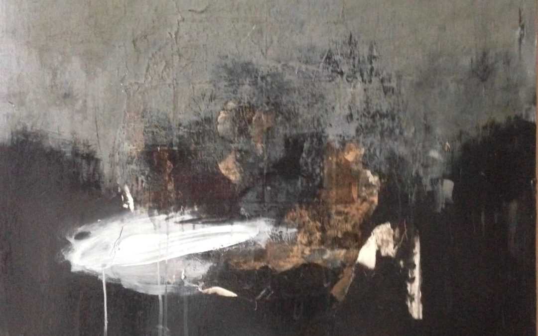 Le Château d&rsquo;écume