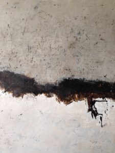 La frontière de l'ombre