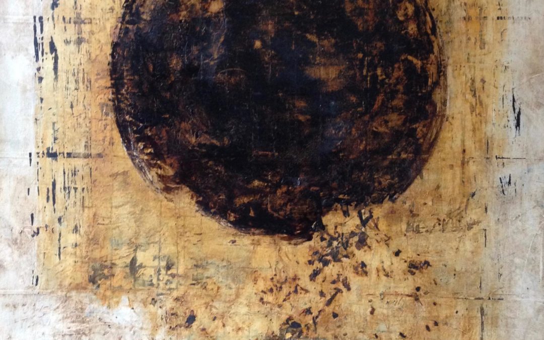 Poussière d&rsquo;étoile