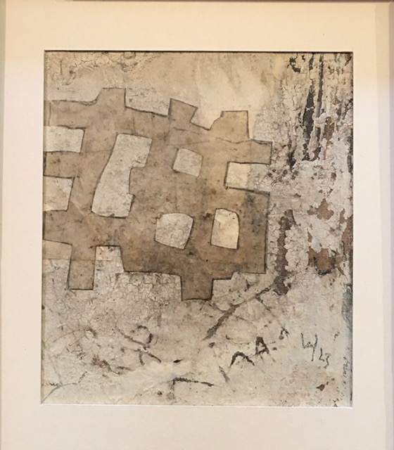 “Grid of Echoes — Anatomy of an Erased Structure”