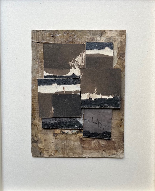 “Layers of Signs — Architecture of a Hidden Memory”
