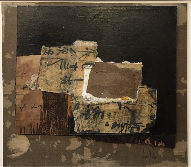 “Palimpsest of Shadows — Archives of a Written Silence”