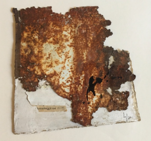 Artefact