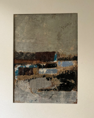 Vestiges