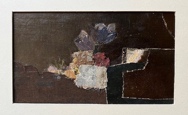 “Bouquet Souterrain — Quand la lumière cherche son chemin”