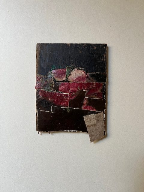 “Pivoine — Quand la couleur respire dans l’ombre”