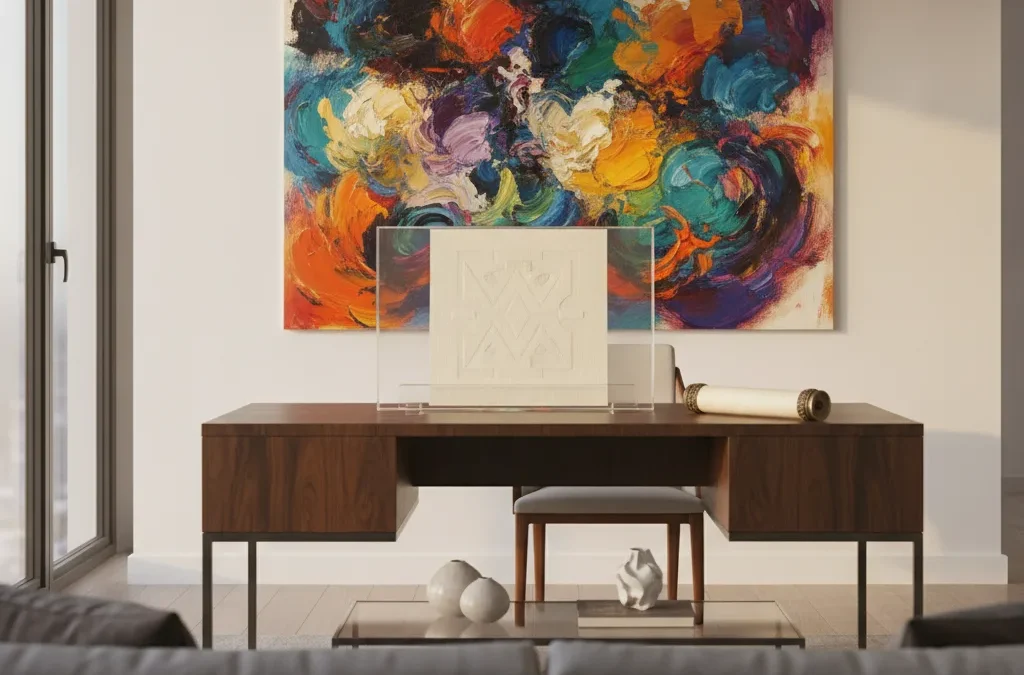 Certificat d&rsquo;authenticité tableau | Le guide pour protéger votre art