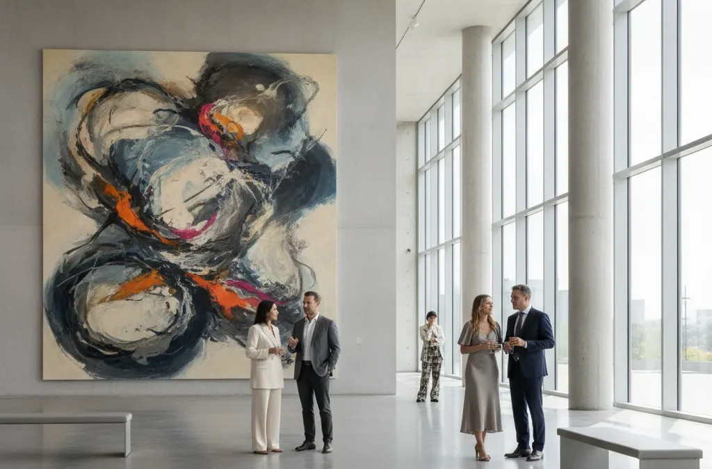 Prix œuvre d&rsquo;art – Transparence & Coterie | F. Lafourcade