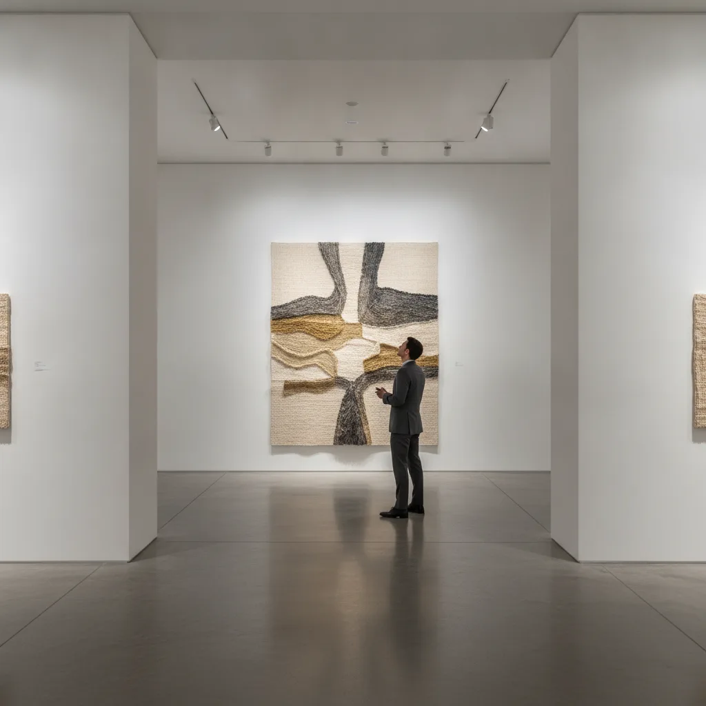 Investir art contemporain Investir art contemporain