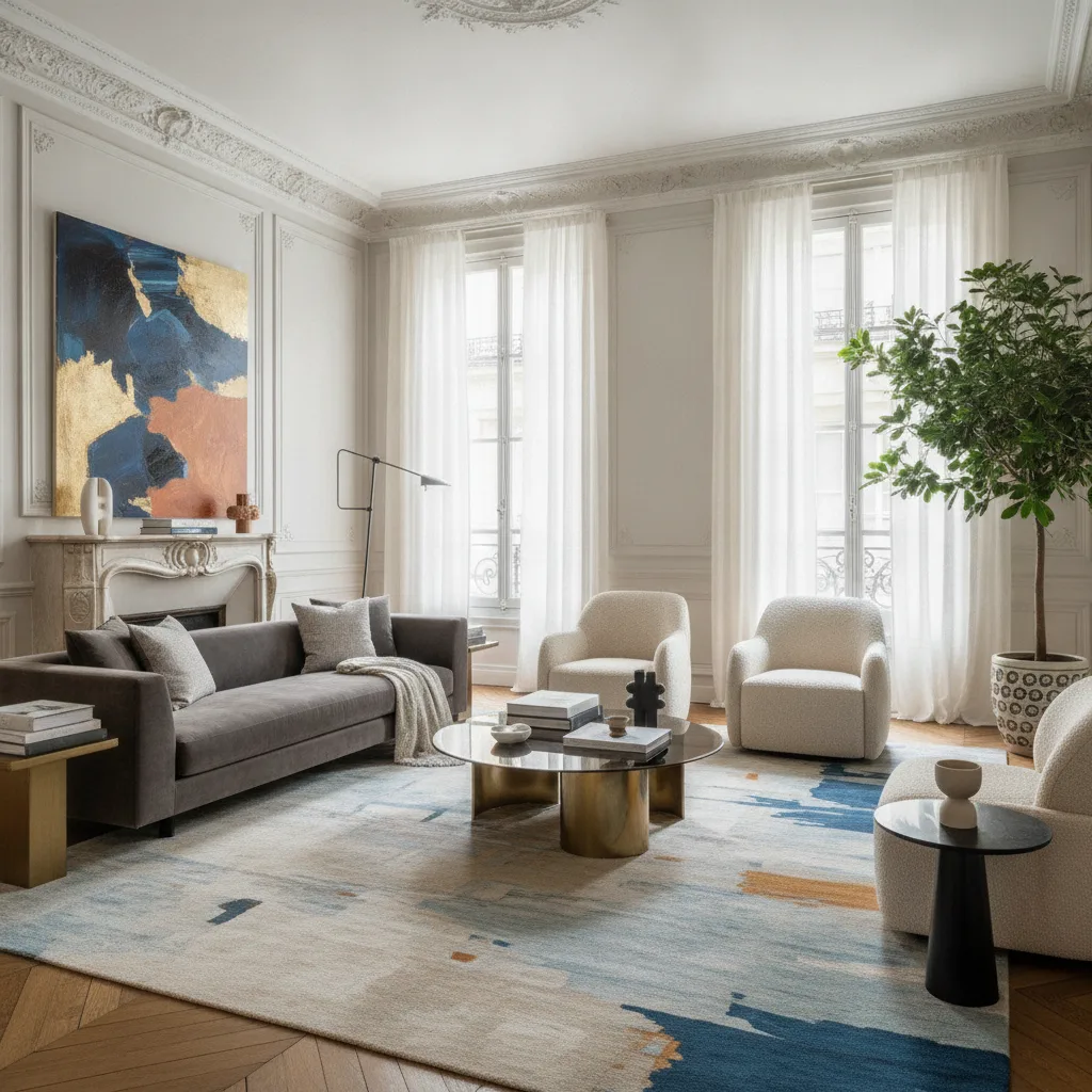 Décorateur intérieur Paris Décorateur intérieur Paris