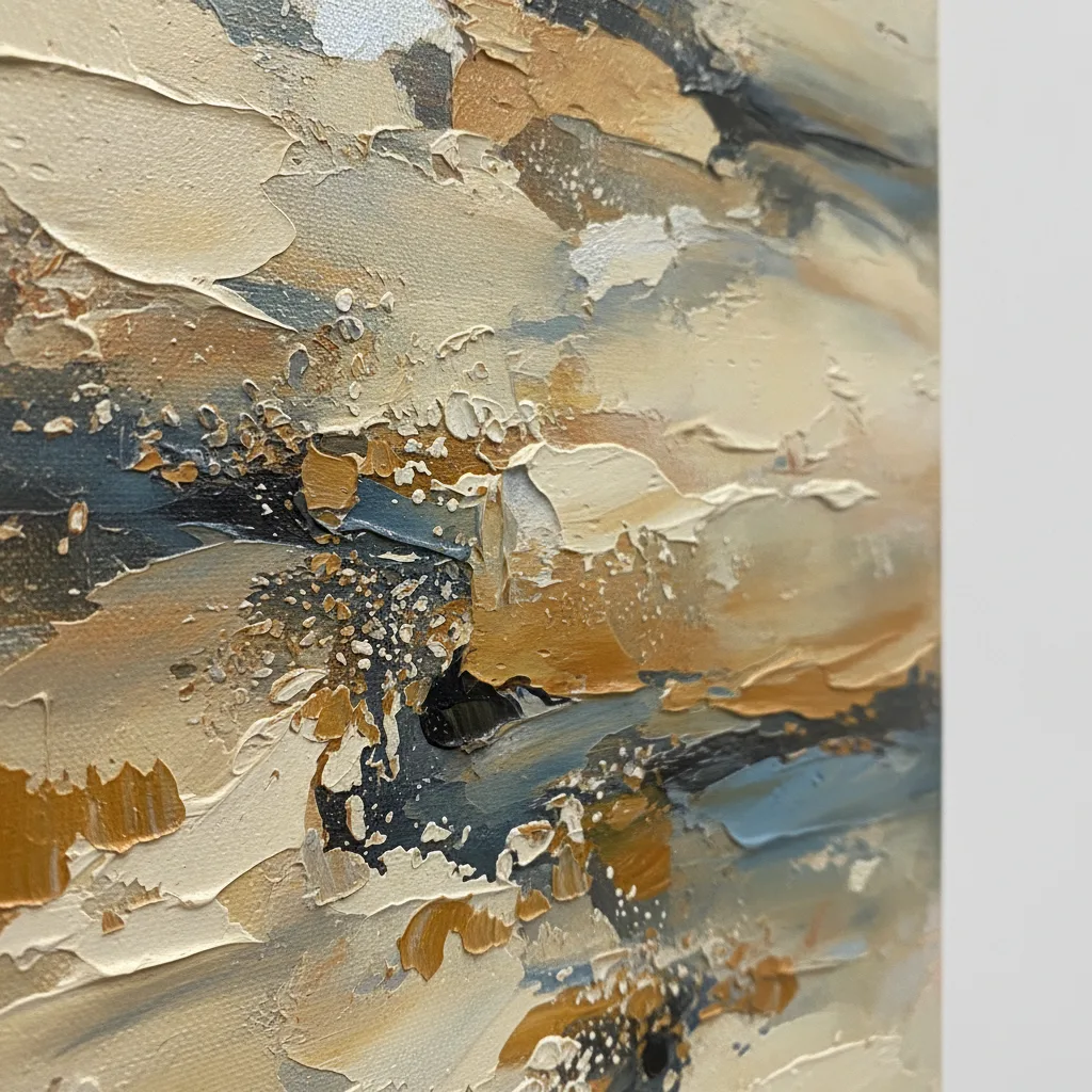 Éclairage œuvre d'art Éclairage œuvre d'art