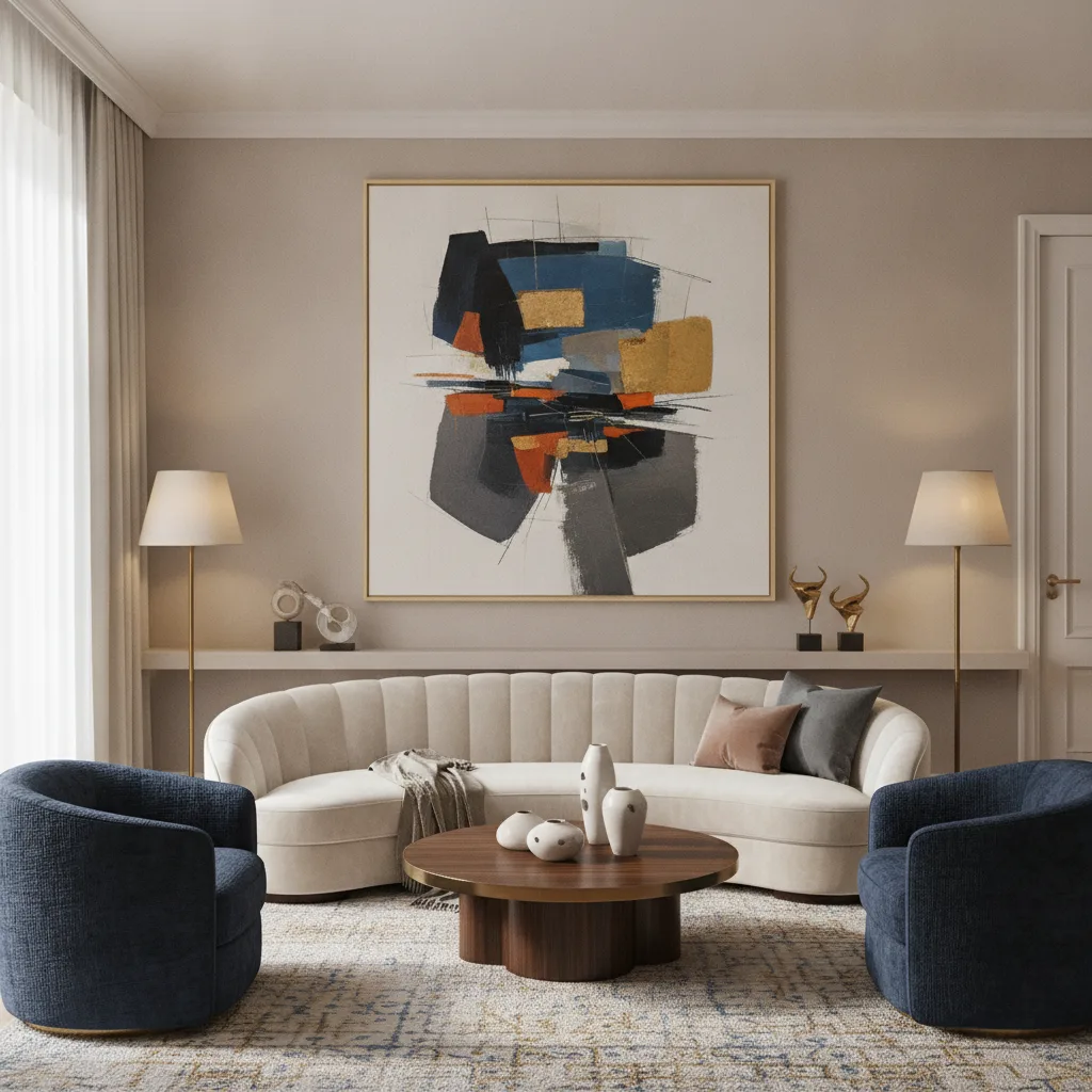 Tendance déco 2027 Tendance déco 2027