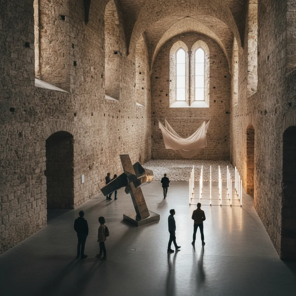 Collectionneurs d'art célèbres