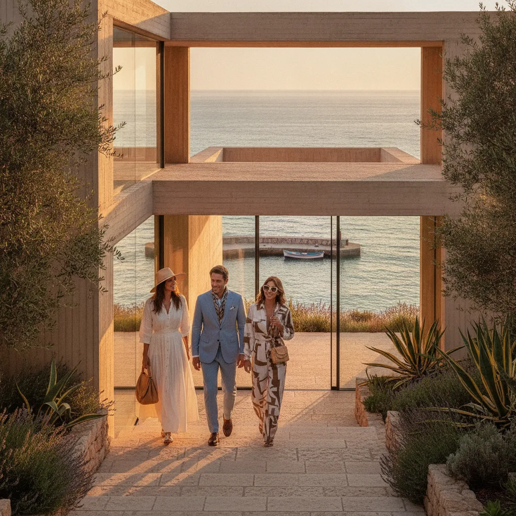 Côte d'Azur art contemporain